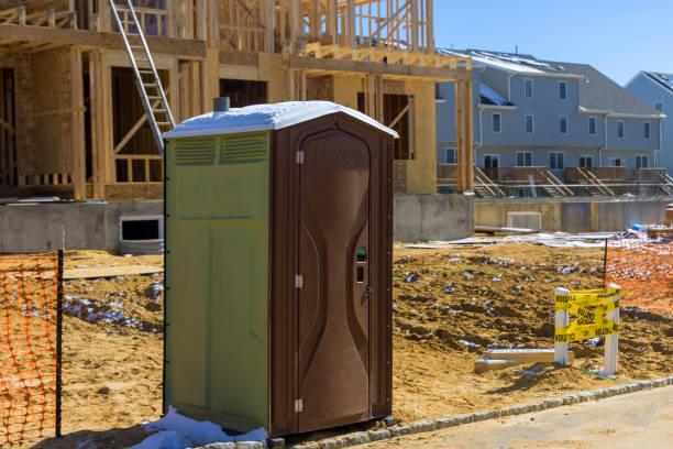 Best Porta potty rental for parties  in The Plains, OH
