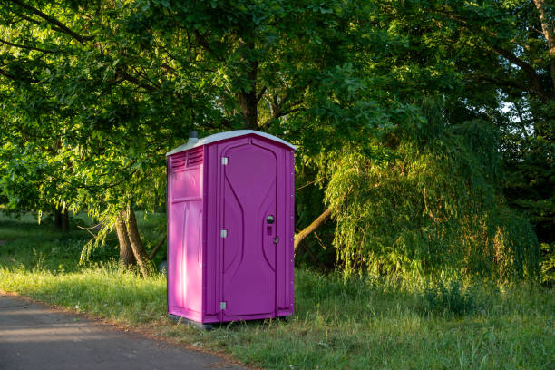 Best Sanitation services for porta potties  in The Plains, OH