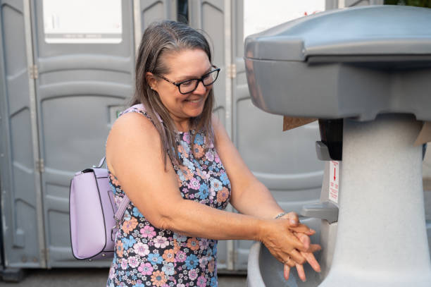Best Local porta potty services  in The Plains, OH