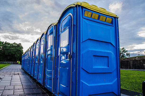 Best Best portable toilet rental  in The Plains, OH